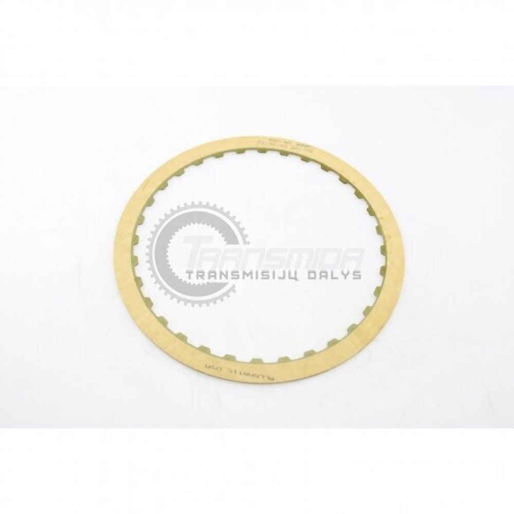 AR4.FRP02 Friction plate ALLOMATIC
