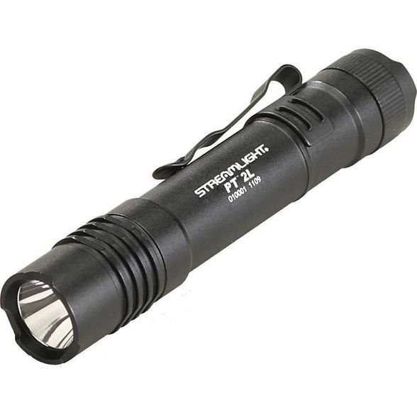 Цена наФонарь тактический светодиодный Streamlight ProTac 2L 88031, черный
