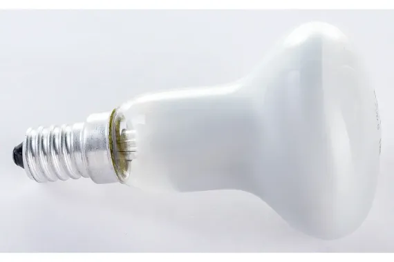 Лампа Navigator R50 60W E14 13542
