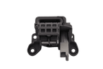 Замок дверцы C00282805 посудомоечной машины Ariston, Indesit, Whirpool