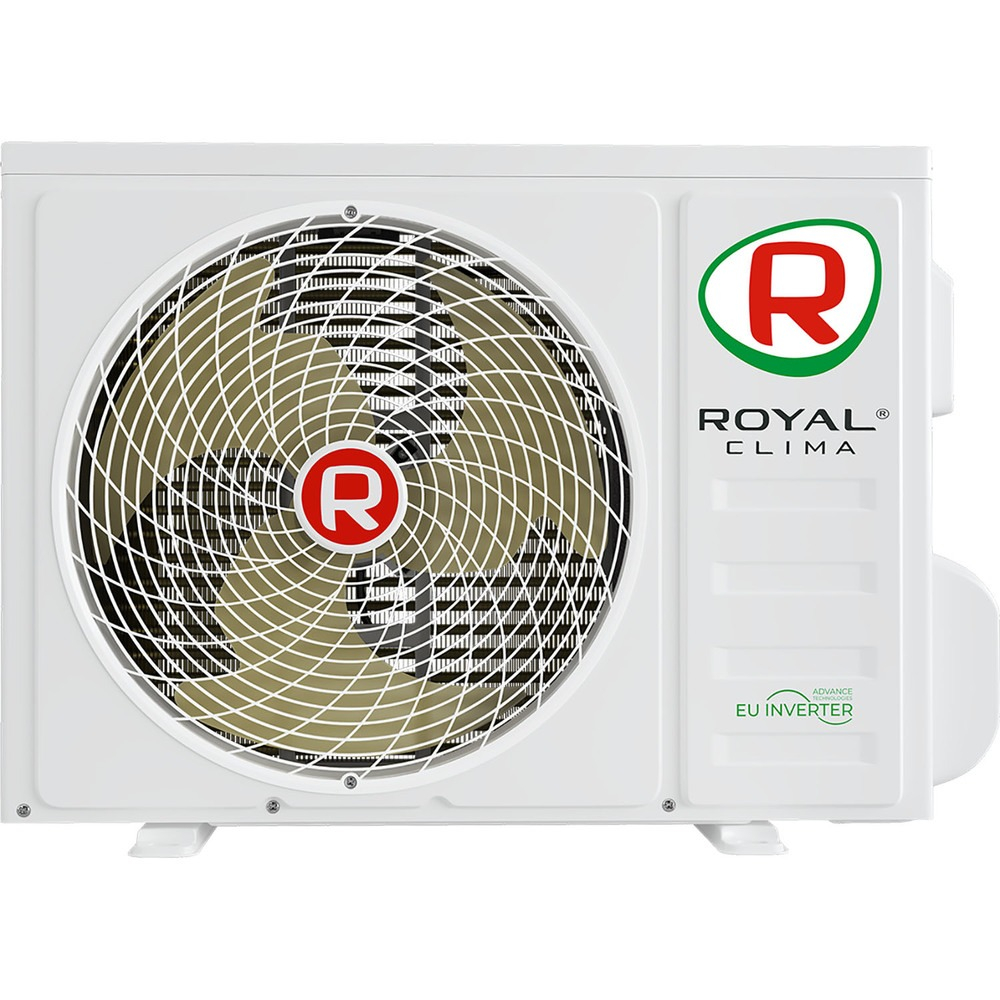 Кондиционер ROYAL Clima RCI-RF30HN Royal Fresh Full DC EU Inverter