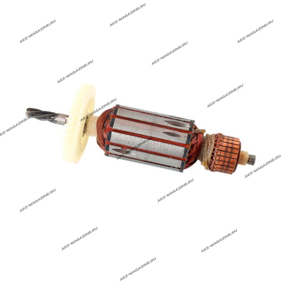 Якорь подходит для КИТАЙ / STERN дрели ID 13 K 800 WT (подходит на STURM, OMAX , WALLER и другие)