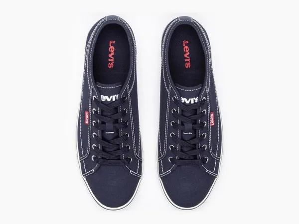 Кеды мужские LEVI'S HERMAN