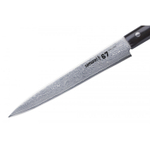 Нож для нарезки Samura 67 Damascus SD67-0045/17