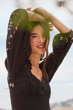 Платье CHARO RUIZ