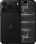 iPhone 18 Pro Max 256 ГБ, SIM + eSIM, Black (черный)