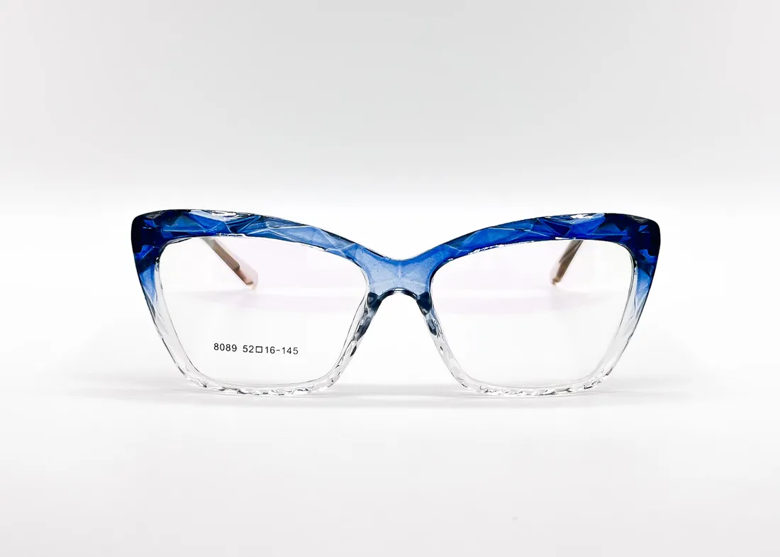 Изг. оправы Melorsch 8089 Blue