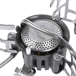 Горелка мультитопливная BULin BL100-T4