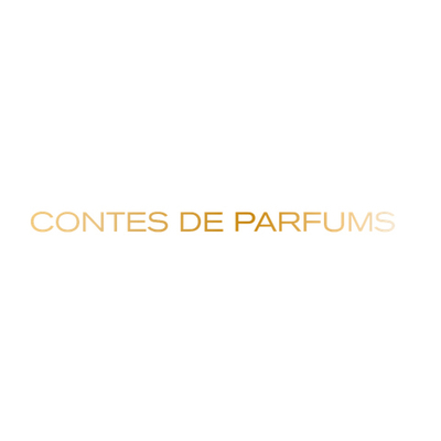contes de parfums salalah set 100 ml+ candle 70 gr