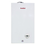 Настенный газовый котел Fondital Minorca CTFS 24 CU