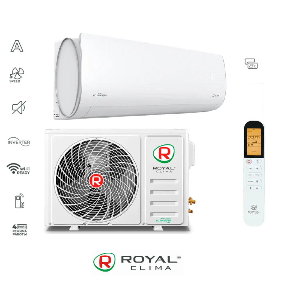 Royal Clima RCI-ARE22HN