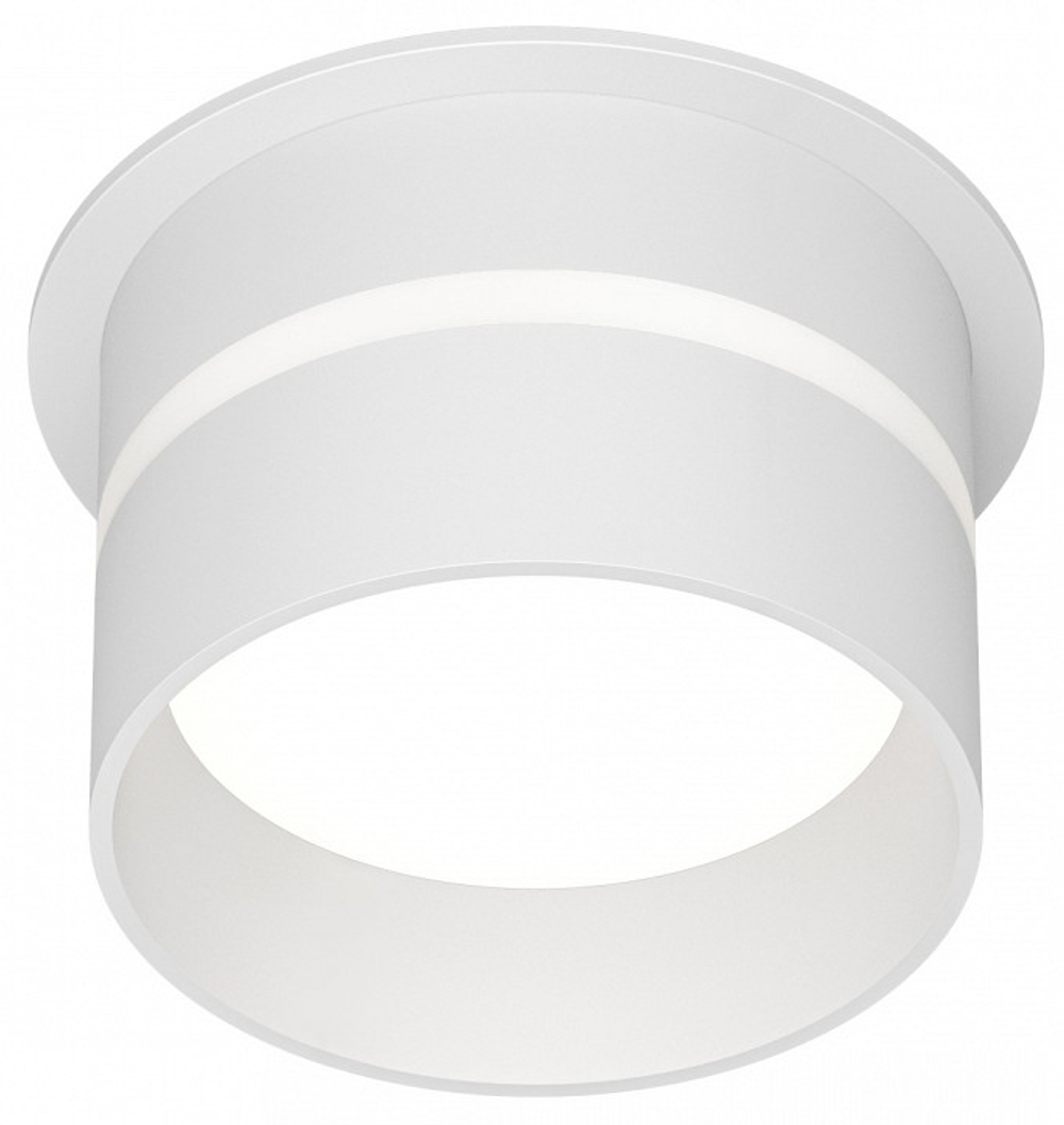 Встраиваемый светильник Denkirs DK2404 DK2404-WH
