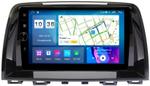 Магнитола для Mazda 6 2012-2014 - Parafar PF010FHDAV на Android 13, CarPlay, 4G SIM-слот