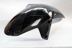 61100-KPP-T00ZA. FENDER, FR. (WOL) *NHA35M*. Front fender Honda CBR125-150-250