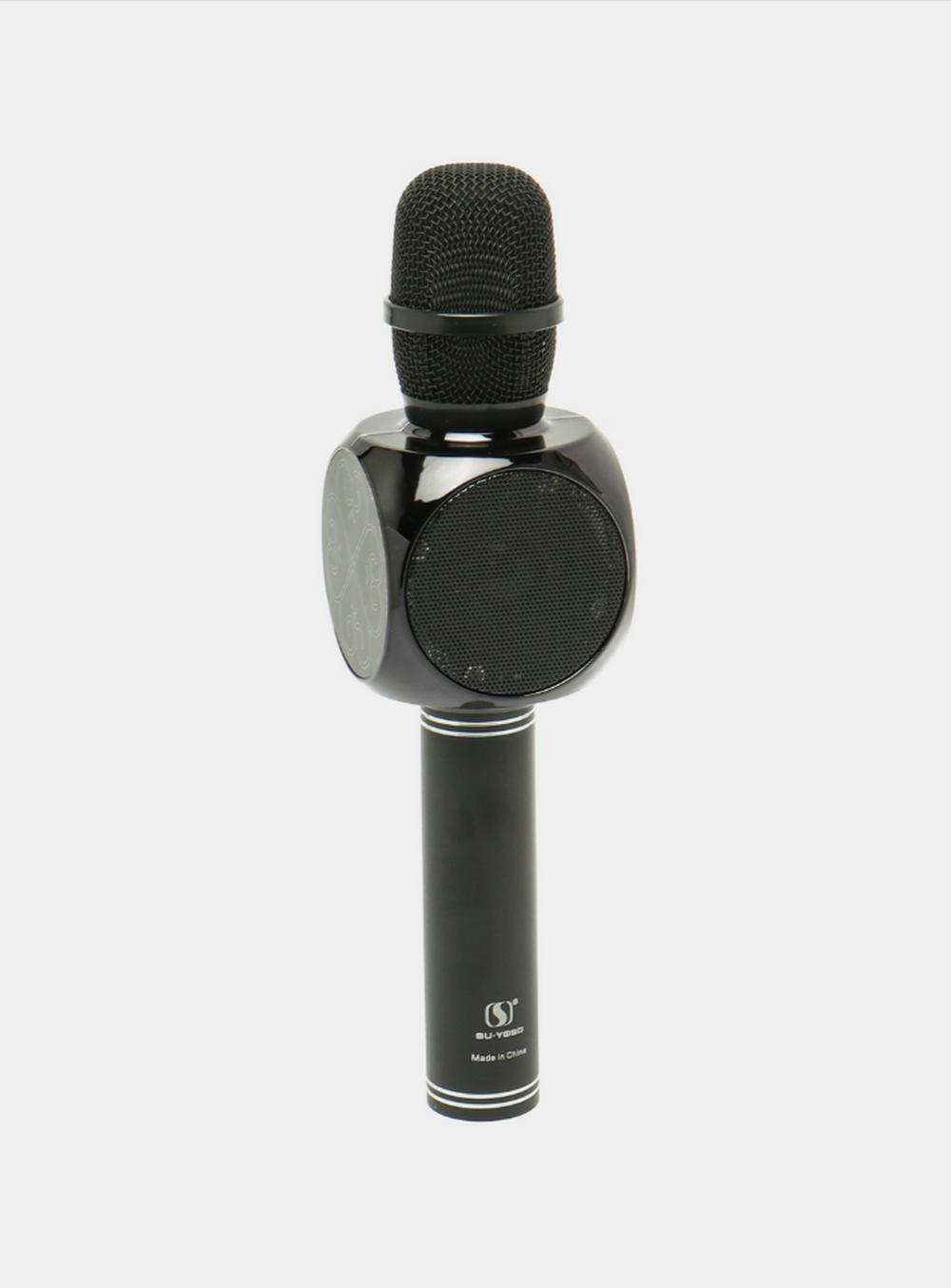 Беспроводная колонка-микрофон SU YOSD YS-63 Magic Karaoke