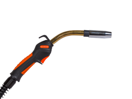 Горелка сварочная TECH MS 450, 4м, ICT1911