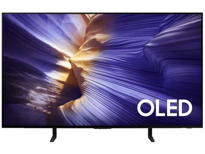 OLED телевизор Samsung QE48S90F EU 4K Ultra HD