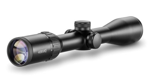 Оптический прицел Hawke Endurance 30 WA 1.5-6?44 IR L4A Dot (16310)