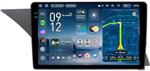 Магнитола для Mercedes-Benz GLK X204 2008-2012 NTG 4.0 - Teyes CC4-PRO монитор 9.5" 2K QLED на Android 13, Быстрейшая, Snapdragon 778G, ИИ, CarPlay, DSP, 4G SIM-слот