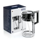 Капучинатор (контейнер для молока) для кофемашины DeLonghi (Делонги) ESAM6600 - 5513211641
