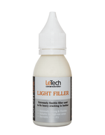 LeTech Expert Line Жидкий ремонтный состав (Leather Light Filler) 30мл