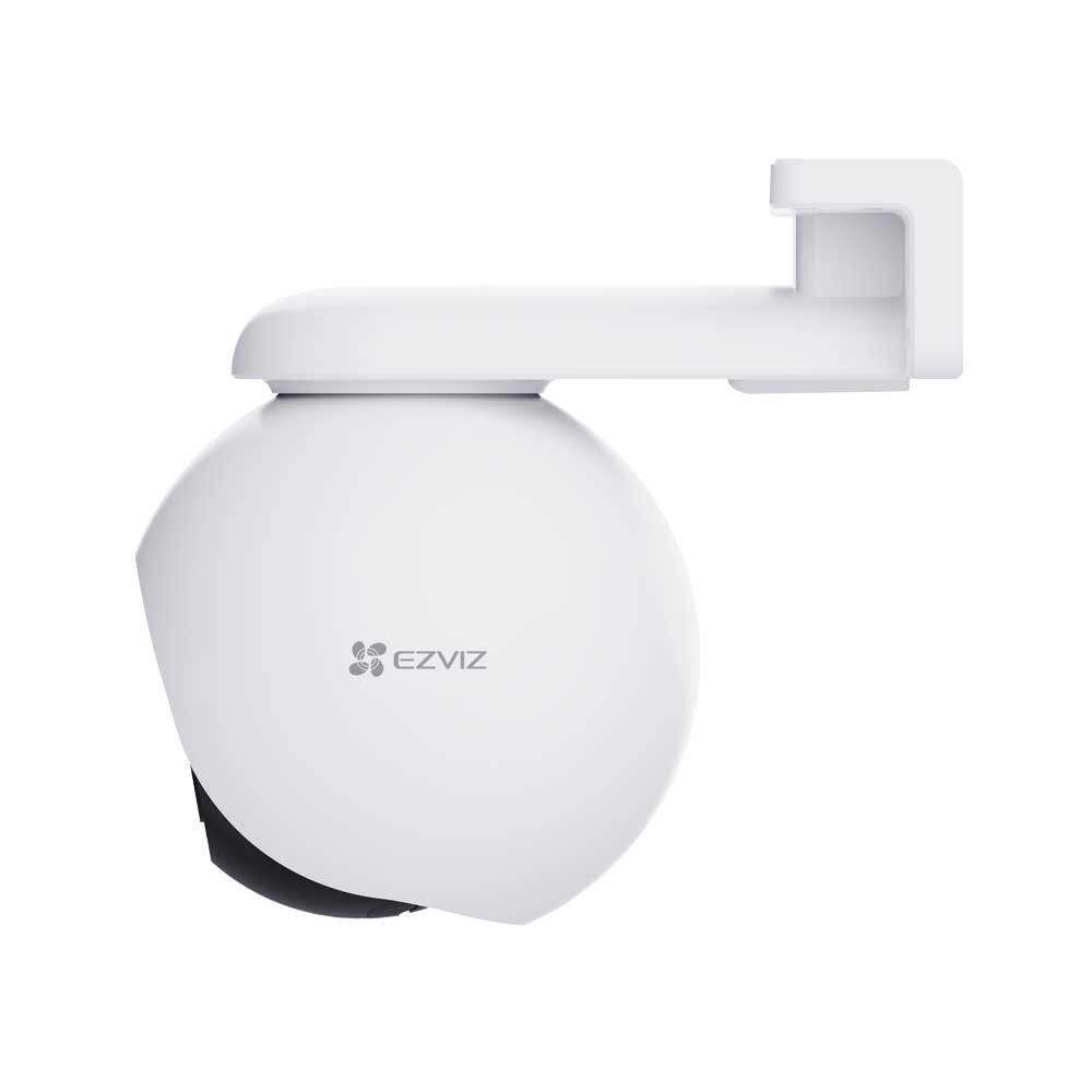 Wi-Fi камера Ezviz H80f (4MP+4MP+4MP) (2.8-12 мм)