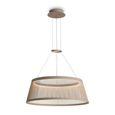 Подвесной светильник FR5535PL-L14B, 17Вт 3000К IP20. TM Maytoni