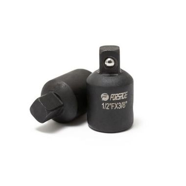 Адаптер-переходник ударный 1/2"(F)х3/8"(M) Forsage 80943MPB