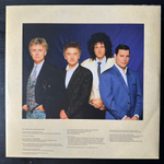 Queen – The Miracle (Германия 2015г.)