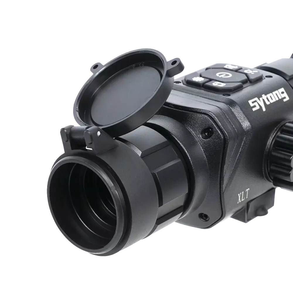 Тепловизионный прицел Sytong XLT02-19 256x192