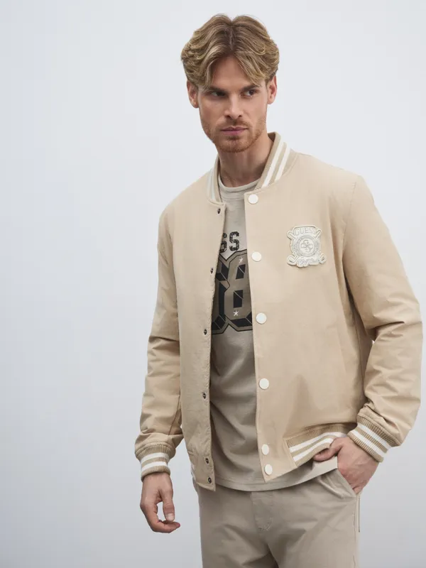 Куртка  мужская GUESS