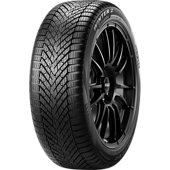 Pirelli 225/40R18 92V XL Cinturato Winter 2 TL