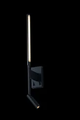 Настенный светильник Stick 10012/6+3BK Loft It