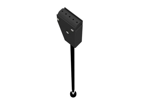 G02808 Опора для стрелы шарнирная, CAME 001G02808