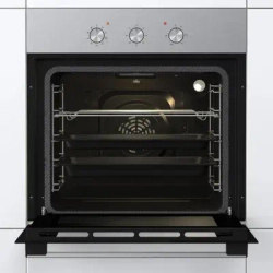 Встраиваемый электрический духовой шкаф Gorenje BO6727E03NX