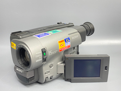 Sony CCD-TRV14E Video8