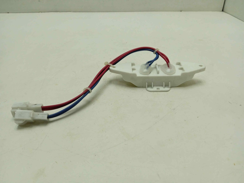 WF9692GQR/YLP кт174 Датчик протечки сенсорный для стиральной машины Samsung WF9692GQR/YLP б/у
