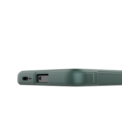 Противоударный чехол Flexible Case для Poco F6