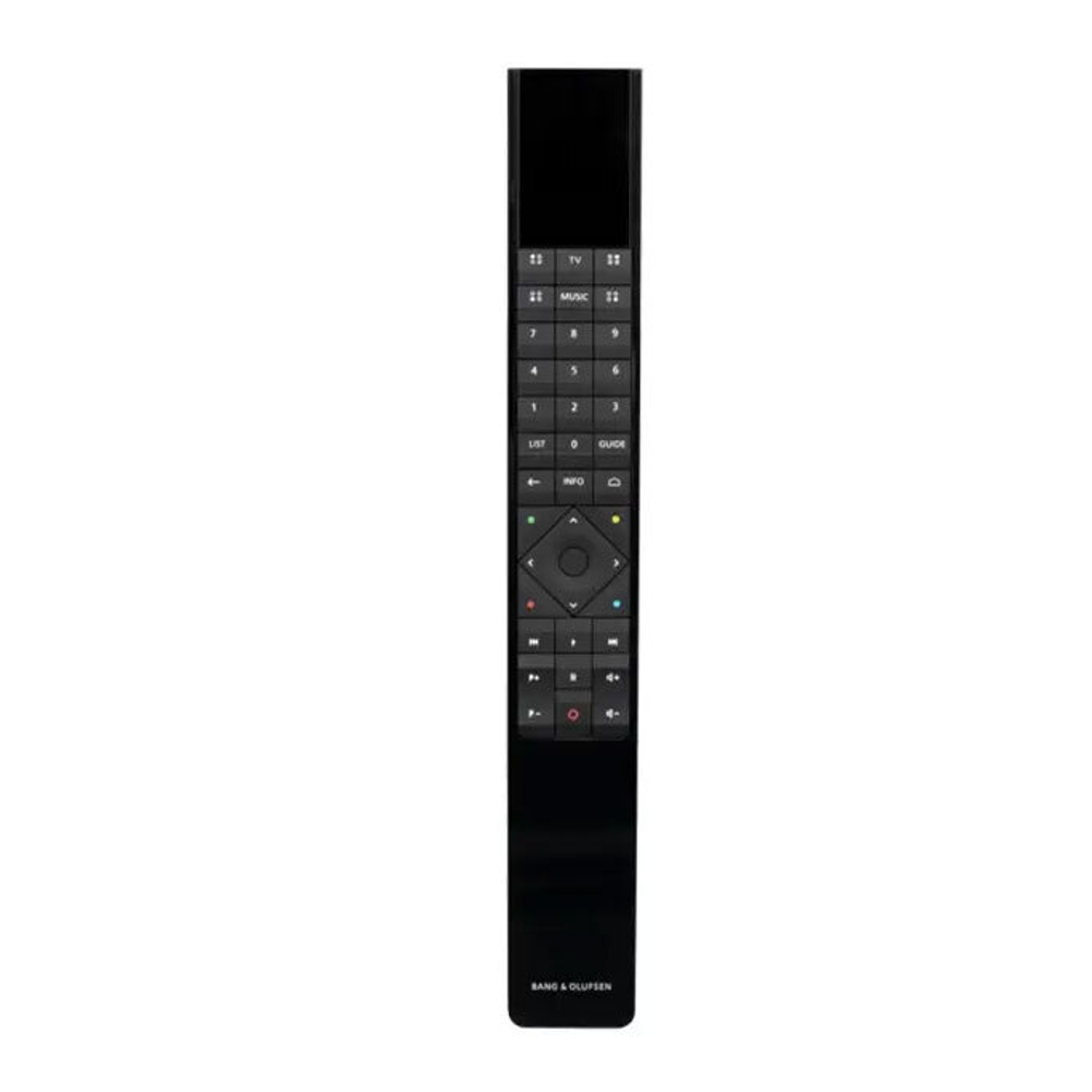 Пульт ДУ Bang & Olufsen BeoRemote One BT, Black