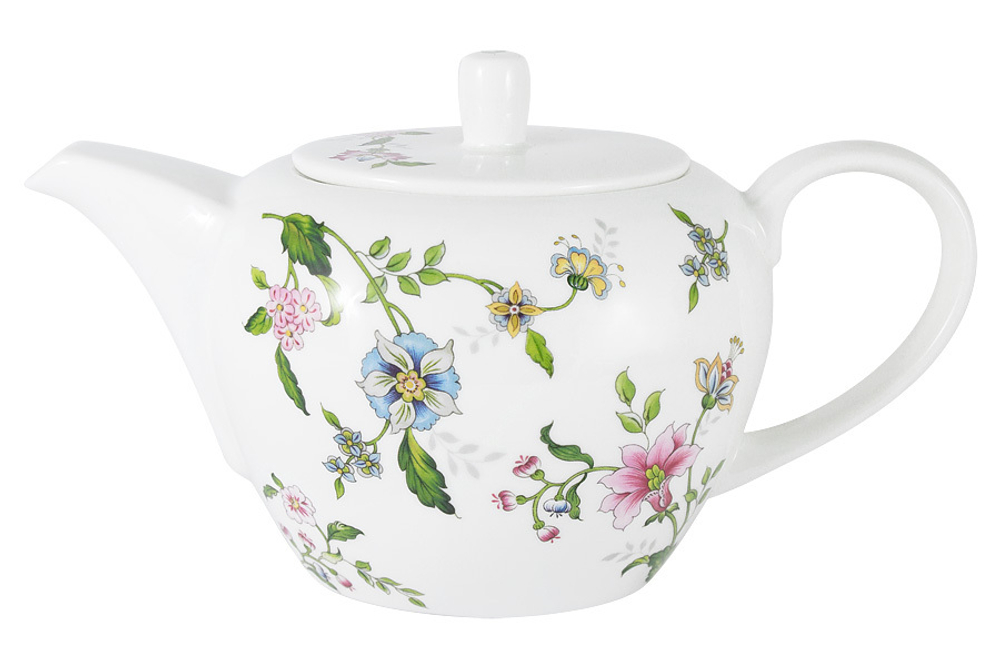 Чайный сервиз Anna Lafarg Emily Provence 14 предметов на 6 персон