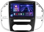 Магнитола для Mercedes-Benz Vito 2014+ - Teyes CC3 Android 10, Быстрая, CarPlay, SIM-слот