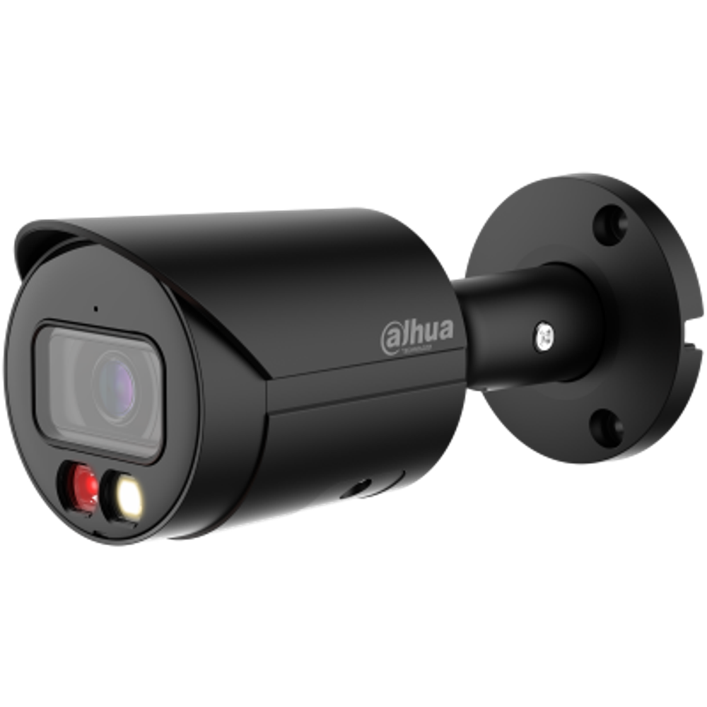 DH-IPC-HFW2249SP-S-IL-0360B-S2 Уличная цилиндрическая IP-видеокамера с ИИ