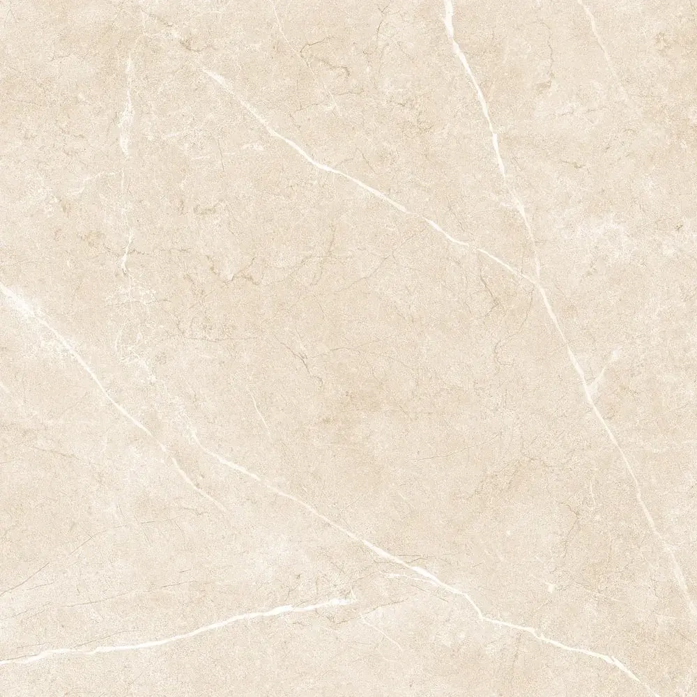 Керамогранит Alma Ceramica GFU04CMF04HR Crema Marfil 60x60 бежевый матовый под камень