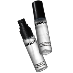 ABOUT TONE Лёгкий увлажняющий спрей для фиксации макияжа Long Lasting Makeup Coating Fixer