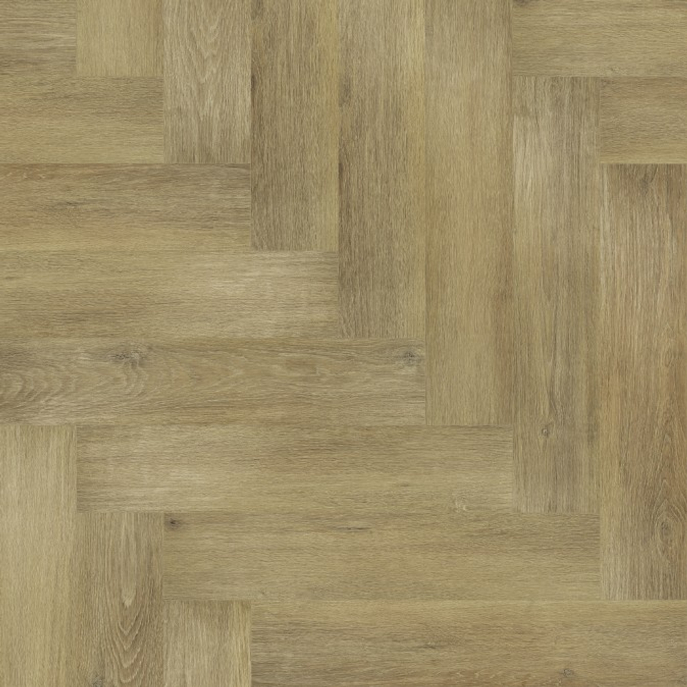 Кварц-винил SPC Bronix Kvarr Herringbone 4 мм Sand 1.61 м2