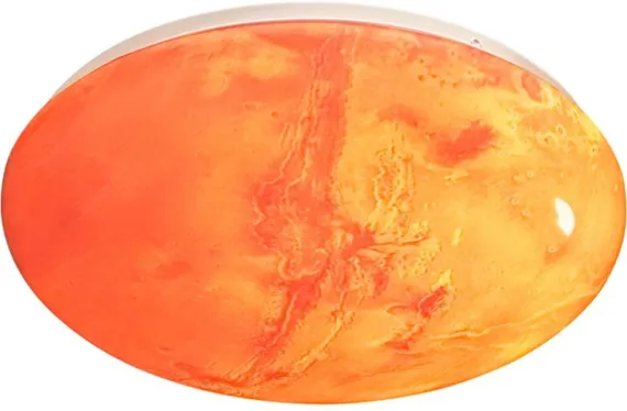 Настенно-потолочный светильник Mars 7725/CL Sonex
