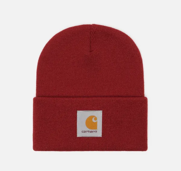 Шапка CARHARTT Short Watch Hat
