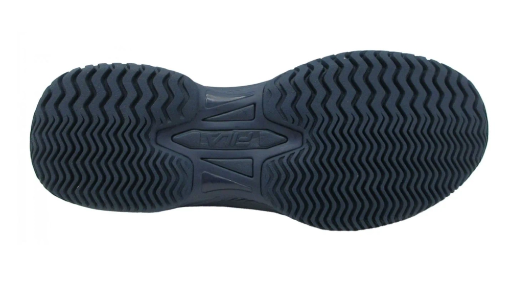 Теннисные кроссовки Fila Incontro II - navy/white