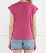 Футболка LORY Pepe Jeans London - розовый(PL505853)