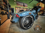 Мотоцикл Harley-Davidson® Road Glide 3